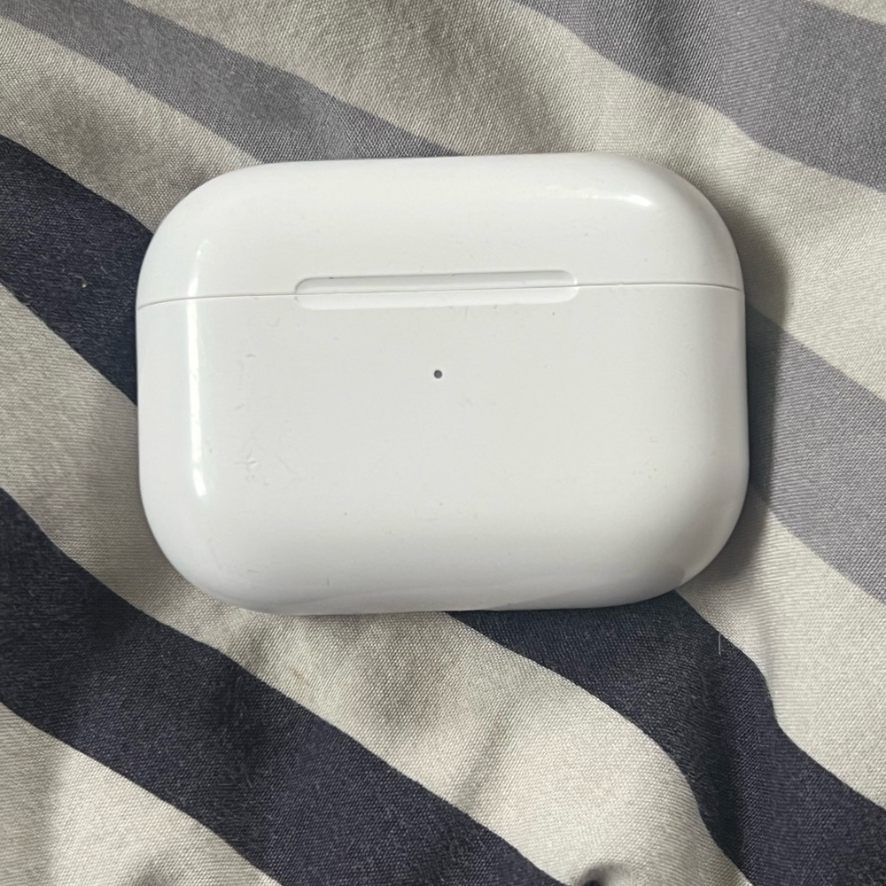 AirPod Pro gen 2 case!